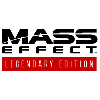 Mass Effect Legendary Edition Steam Altergift logo