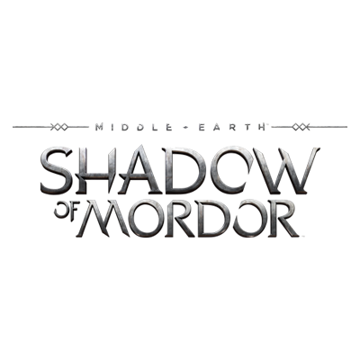 Mittelerde: Mordors Schatten logo