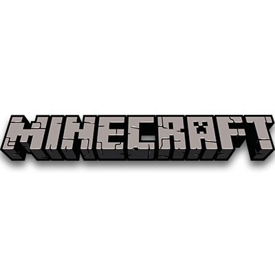 Minecraft Xbox Logo