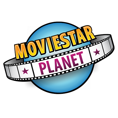 MovieStarPlanet 1 week Star VIP Global logo
