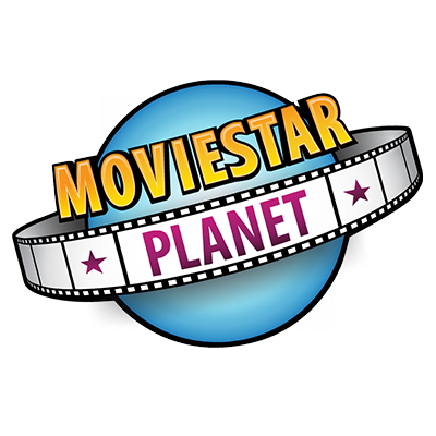 MovieStarPlanet 1 Week Star VIP Global logo