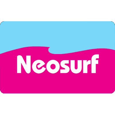 Neosurf 200 PLN logo