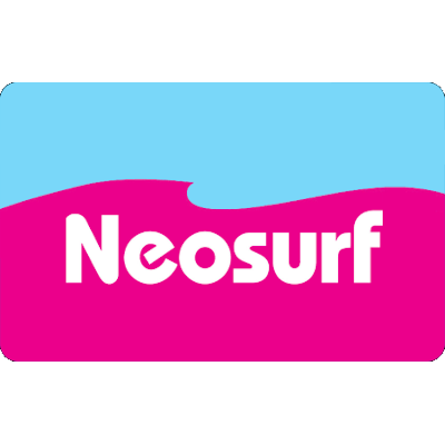Neosurf 50 AUD logo