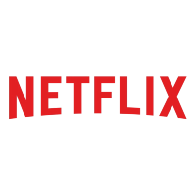Netflix 50 EUR logo