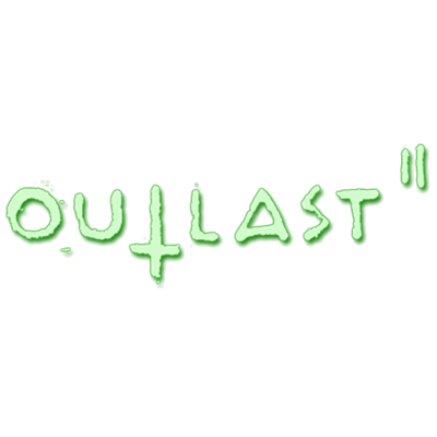 Outlast 2 EU XBOX One CD Key logo