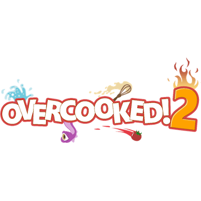Overcooked! 2 Steam CD Key logo