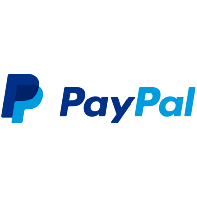 PayPal 5$ logo