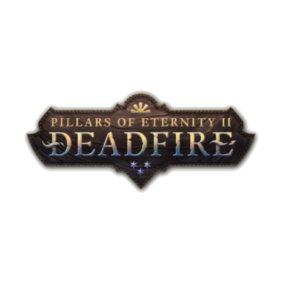 Pillars of Eternity II: Deadfire logo