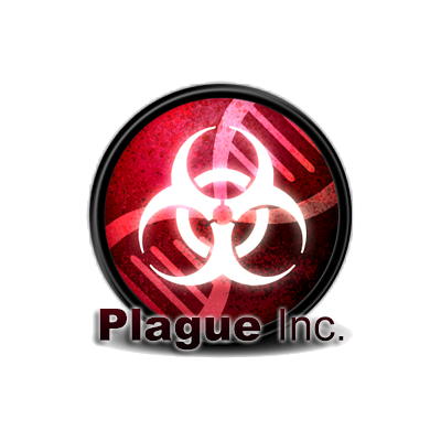 Plague Inc: Evolved Steam CD Key logo