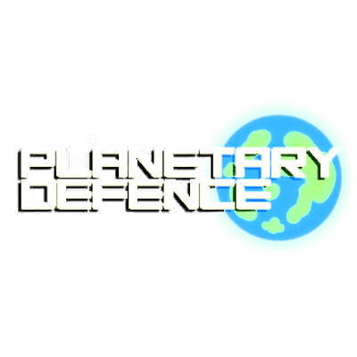 Planetary Defense logo
