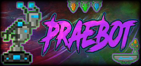 PraeBot logo