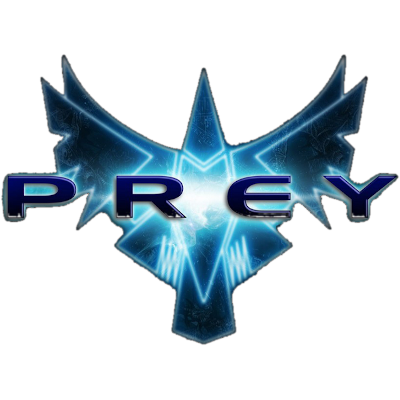 Prey (2006) VIP logo