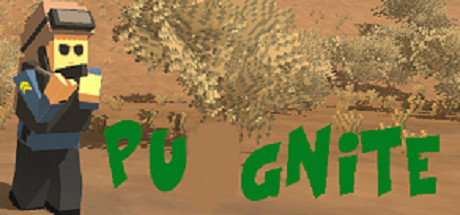 PUGNite logo