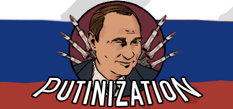 Putinization logo
