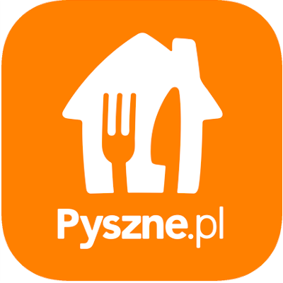 Pyszne.pl 10PLN logo
