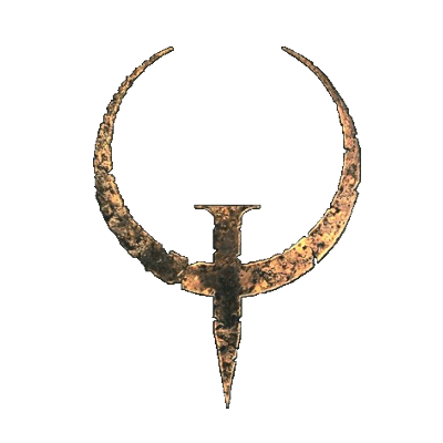 Quake Steam CD Key logo