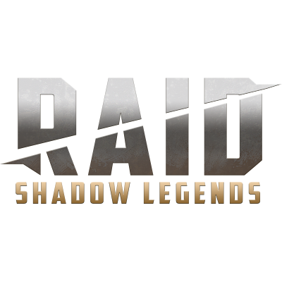 Raid: Shadow Legends 350 Gemów logo