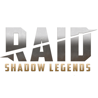 Raid: Shadow Legends 350 Gems logo