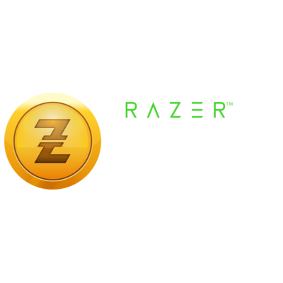 Razer Gold 5 USD logo