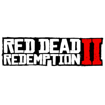 Red Dead Redemption II logo