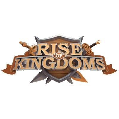 Rise of Kingdoms 4600 Gems PL logo