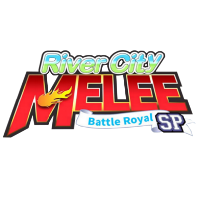 River City Melee: Battle Royal Special logo