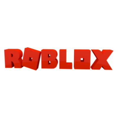 Подарочная карта Roblox logo