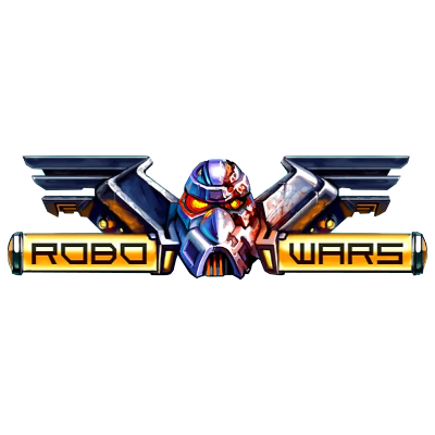 Robowars logo