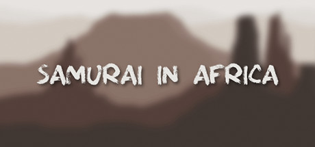 SAMURAI IN AFRICA logo