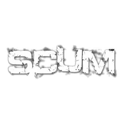 SCUM Steam CD Key Logo