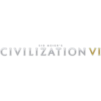 Sid Meier's Civilization VI - Byzantium & Gaul Pack DLC Steam CD Key logo