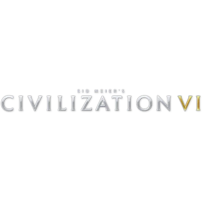 Sid Meier’s Civilization VI - Rise and Fall DLC Steam CD Key logo