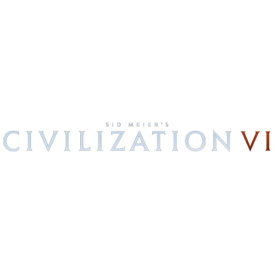 Sid Meier's Civilization VI logo