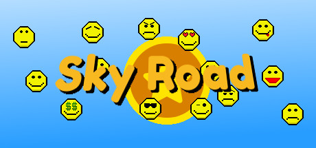Sky Road logo