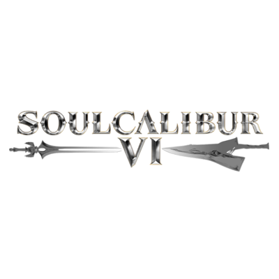 SOULCALIBUR VI logo