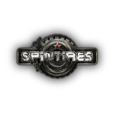 Spintires logo