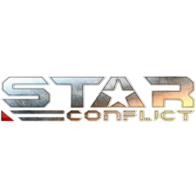 Star Conflict 500 Galaktycznych Standardów logo