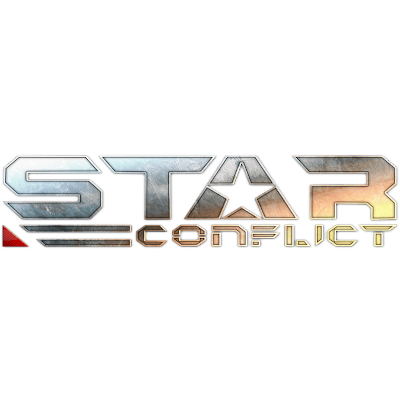 Star Conflict Galactic Standards logo