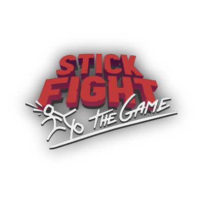 Stick Fight: The Game logo