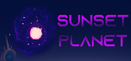 Sunset Planet logo
