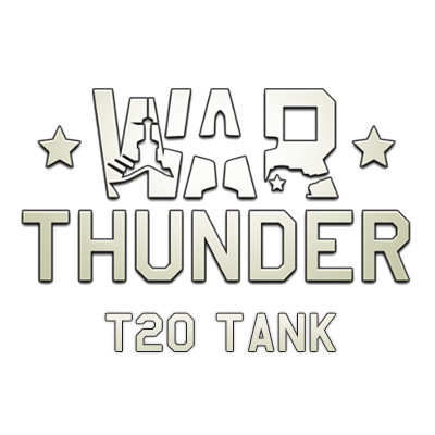 T20 Tank logo