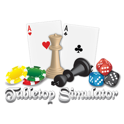 Tabletop Simulator logo