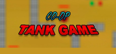 Tank Game logo