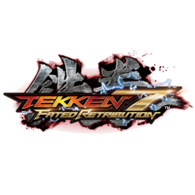 TEKKEN 7 logo
