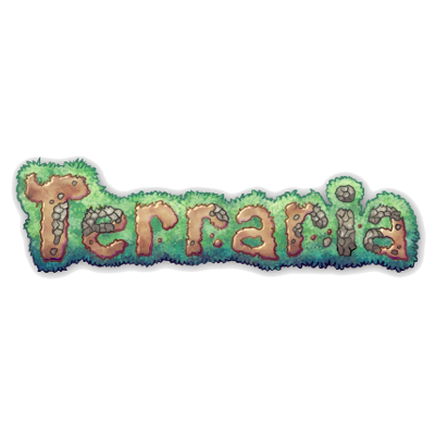 Terraria XBOX One CD Key logo