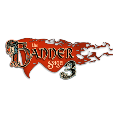 The Banner Saga 3 logo