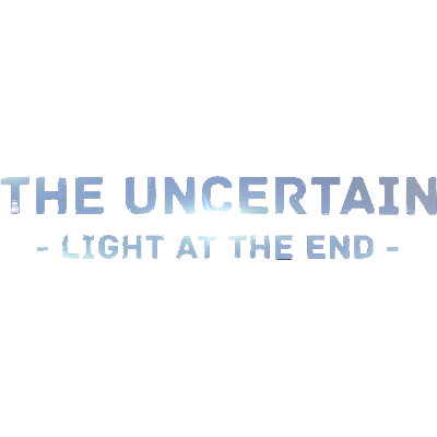 The Uncertain: Light at the End logo
