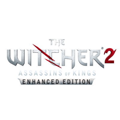 The Witcher 2 Enhanced Edition logo