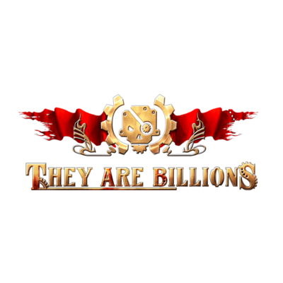 They Are Billions logo