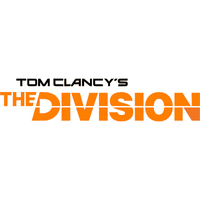 Tom Clancy's The Division Uplay CD Key logo
